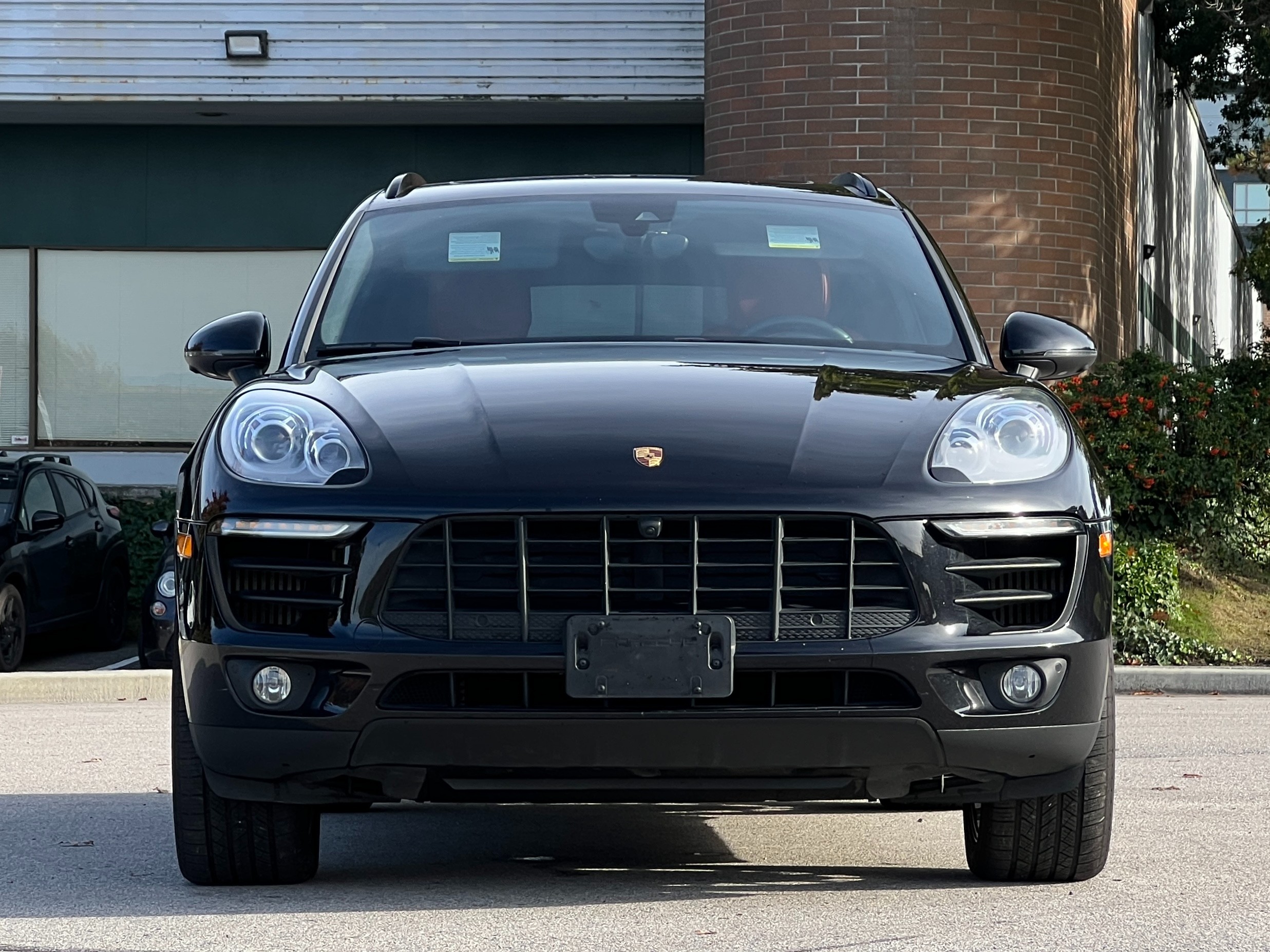 2018 Porsche Macan s | BC Local - Image 3